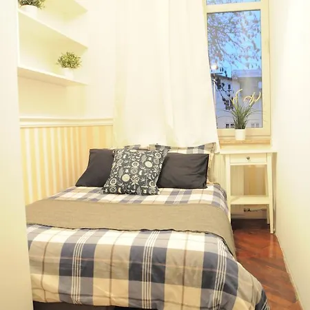 Albergue Sopockie Pokoje - Grunwaldzka 90 *